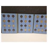 18 Silver Quarter Coins  Unchecked Dates 18 Silver Quarter Coins  Unchecked Dates
