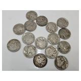Buffalo Nickel Coins Buffalo Nickel Coins