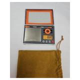 Fuzion Precious Metal Scale Fuzion Precious Metal Scale