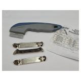 Shedding Tool &  Burger Beer Bottle Openers Shedding Tool &  Burger Beer Bottle Openers