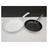 Pampered Chef Skillet & Wolfgang Puck Pampered Chef Skillet & Wolfgang Puck