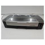 Waring Hotdog Griller Waring Hotdog Griller
