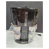 Gevalia Coffee Machine Gevalia Coffee Machine