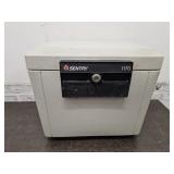 Sentry #1170 Safe with Key Sentry #1170 Safe with Key