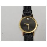 VTG Movado Museum 832 Like New Watch w Box VTG Movado Museum 832 Like New Watch w Box