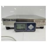 Working Mettler  Postal Shipping Scale Working Mettler  Postal Shipping Scale