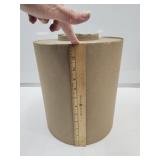 Roll of Glass Wrapping Paper  12" Wide Roll of Glass Wrapping Paper  12" Wide
