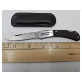 VTG Barlow Panhandle Eastern Pocket Knife VTG Barlow Panhandle Eastern Pocket Knife