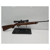 Ruger 1022 With Scope 22 LR Rifle Ruger 1022 With Scope 22 LR Rifle