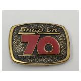 Snap On Belt Buckle See Size Snap On Belt Buckle See Size