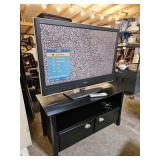 Sony 47" T.V. w NICE Stand & Remote Sony 47" T.V. w NICE Stand & Remote