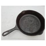 Cast Iron Wagner Ware Skillet 10" Cast Iron Wagner Ware Skillet 10"