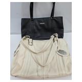 Maxximum & Dana Buchman Purses  15" & 16" wide Maxximum & Dana Buchman Purses  15" & 16" wide