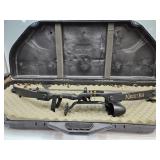 BEAR  Grizzley Bear  Compond Bow wHardshell Case BEAR  Grizzley Bear  Compond Bow wHardshell Case