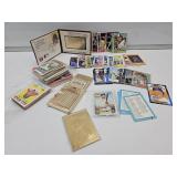 MLB Trading Cards MLB Trading Cards