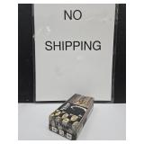 50 RDS 9MM Gun Ammo 50 RDS 9MM Gun Ammo