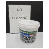 New Sealed Bucket of 22 LR 1400 RDS Gun Ammo New Sealed Bucket of 22 LR 1400 RDS Gun Ammo