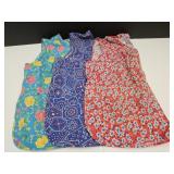 VTG Artist Smocks Moondance Lot VTG Artist Smocks Moondance Lot