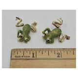 MCM Frog Vintage Pin / Brooches MCM Frog Vintage Pin / Brooches