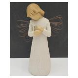 Willow Tree ANGEL OF HEALING 5.5" Willow Tree ANGEL OF HEALING 5.5"
