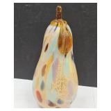 Vintage Italy Murano Maestri Vetrai Art Glass 13" Vintage Italy Murano Maestri Vetrai Art Glass 13"