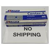 22 LR 500 RDS Gun Ammo 22 LR 500 RDS Gun Ammo