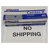 22 LR  500 RDS Gun Ammo 22 LR  500 RDS Gun Ammo
