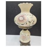 Gone with the Wind Victorian Style Era Lamp 20.5"h Gone with the Wind Victorian Style Era Lamp 20.5"h