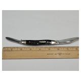 Case XX 1974 Large  2 Blade Pen Pocket Knife Case XX 1974 Large  2 Blade Pen Pocket Knife