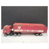 VTG Pressed Steel TSC Farm Auto Toy Truck 19" VTG Pressed Steel TSC Farm Auto Toy Truck 19"