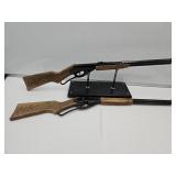 2 Daisy Model 1938 B Red Ryder BB Guns 2 Daisy Model 1938 B Red Ryder BB Guns