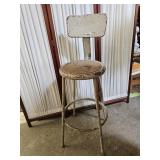 Work Shop Stool / Chair  30" to Seat Work Shop Stool / Chair  30" to Seat