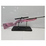 Pumpmaster 760 BB Rifle See Pics for Condition Pumpmaster 760 BB Rifle See Pics for Condition