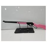 Daisy Model 1998 Pink Rifle Daisy Model 1998 Pink Rifle