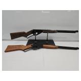 2 - 1938 B Daisy Ryder BB Rifles 2 - 1938 B Daisy Ryder BB Rifles