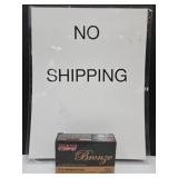 20 RDS 223 Gun Ammo 20 RDS 223 Gun Ammo