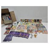 Pokemon & Non Sport Cards Pokemon & Non Sport Cards
