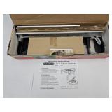 Sure Shot Target Thrower  New with Box Sure Shot Target Thrower  New with Box