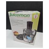 NIB Juiceman NIB Juiceman