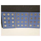 10 Silver Washington Silver Coins  Unchecked Dates 10 Silver Washington Silver Coins  Unchecked Dates