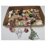 Vintage Christmas Ornaments  Hallmark Vintage Christmas Ornaments  Hallmark