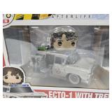 NIB Funko Pop GHOSTBUSTERS  #83
