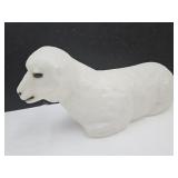 Blow Mold SHEEP 29" Long