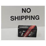 50 rds 22LR Gun Ammo