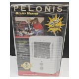 NIB Utility Milk House Style Heater