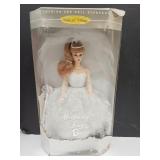 NEW Wedding Day Barbie in Box