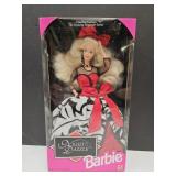 NEW NIGHT DAZZLE Barbie In Box