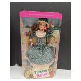 NEW Pioneer Barbie In Box