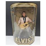 NEW ELVIS Teen Idol In Box