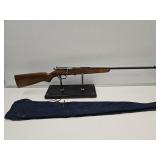 Marlin Single Shot 22 Rifle  S L LR w Sleeve Bag